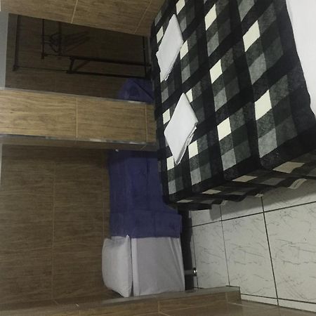 Pousada Tilu Aparecida Kültér fotó