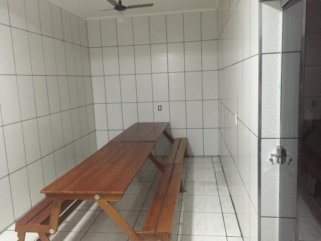 Pousada Tilu Aparecida Kültér fotó